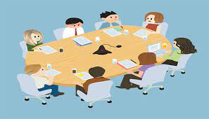 Quy trình tổ chức cuộc họp chuyên nghiệp