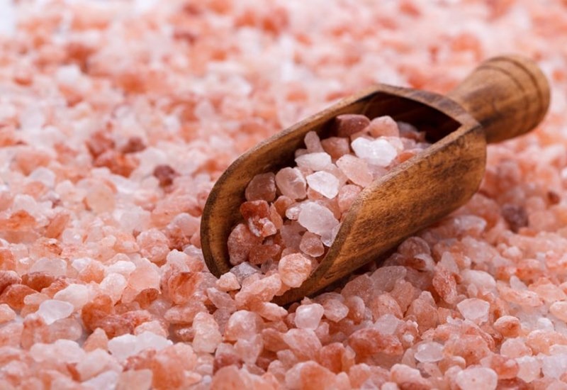 Phân biệt các loại Muối trong thực phẩm