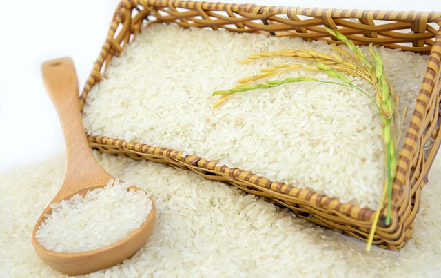 Xuất khẩu gạo giá cao: Tín hiệu lạc quan trong năm 2021