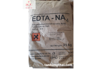 EDTA - Ethylene Diamine Tetracetic Acid (Nhật)