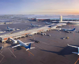 Cả nước sẽ có 31 sân bay đến năm 2050