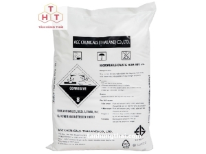 Caustic Soda NaOH – Sodium Hydroxit - Xút