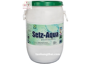 Chlorine - Calcium Hypochloride - Setz-Aqua