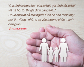 Ngày Gia đình Việt Nam: Lịch sử, ý nghĩa ngày Gia đình Việt Nam
