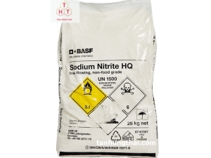 Sodium Nitrite NaNO2