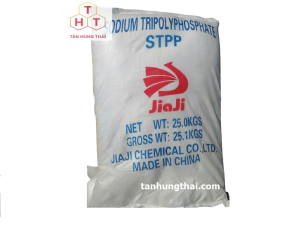 Sodium tripolyphosphate STPP Na5P3O10