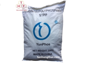 Sodium tripolyphosphate STPP Na5P3O10