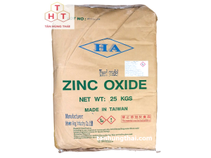 Zinc Oxide ZnO – kẽm oxit