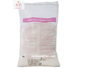 Zinc Sulphate ZnSO4 – Kẽm Sulfat